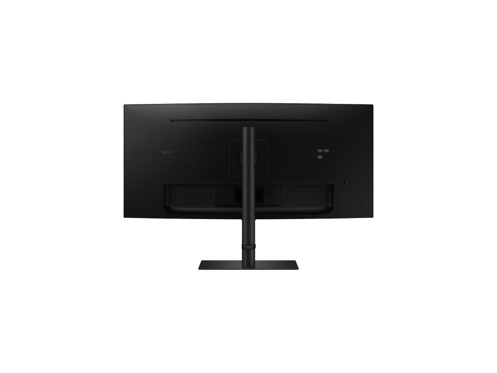 Samsung ViewFinity S6 34" UW-QHD Curved VA 100 Hz