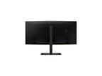 Samsung ViewFinity S6 34" UW-QHD Curved VA 100 Hz