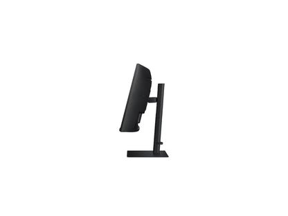 Samsung ViewFinity S6 34" UW-QHD Curved VA 100 Hz
