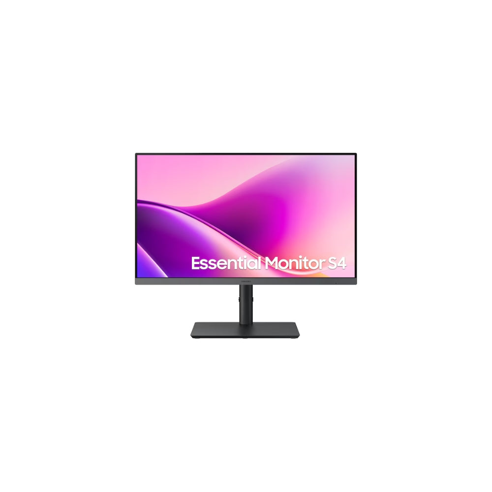 Samsung S4 S43UF - 24" - FHD - IPS - 100Hz