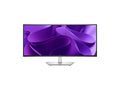 Dell Pro Plus P3425WE 34" - Böjd Ultrawide USB-C 3440x1440 IPS 100Hz