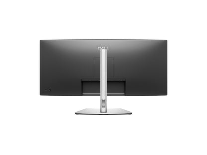 Dell Pro 34 Plus P3425WE 34" UW-QHD Curved IPS 100 Hz