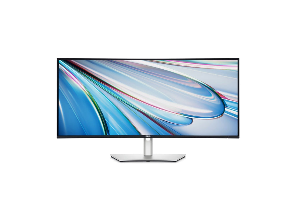 Dell UltraSharp 34 Curved U3425WE 34" UW-QHD IPS Black 120 Hz