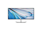 Dell UltraSharp 34 Curved U3425WE 34" UW-QHD IPS Black 120 Hz