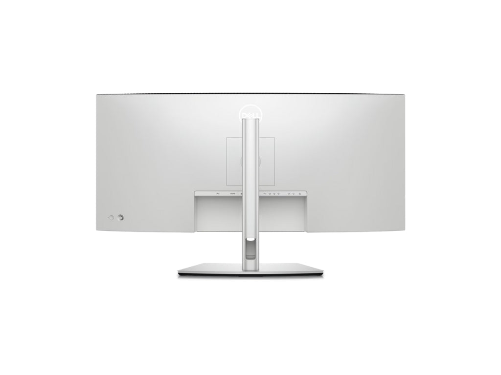 Dell UltraSharp 34 Curved U3425WE 34" UW-QHD IPS Black 120 Hz