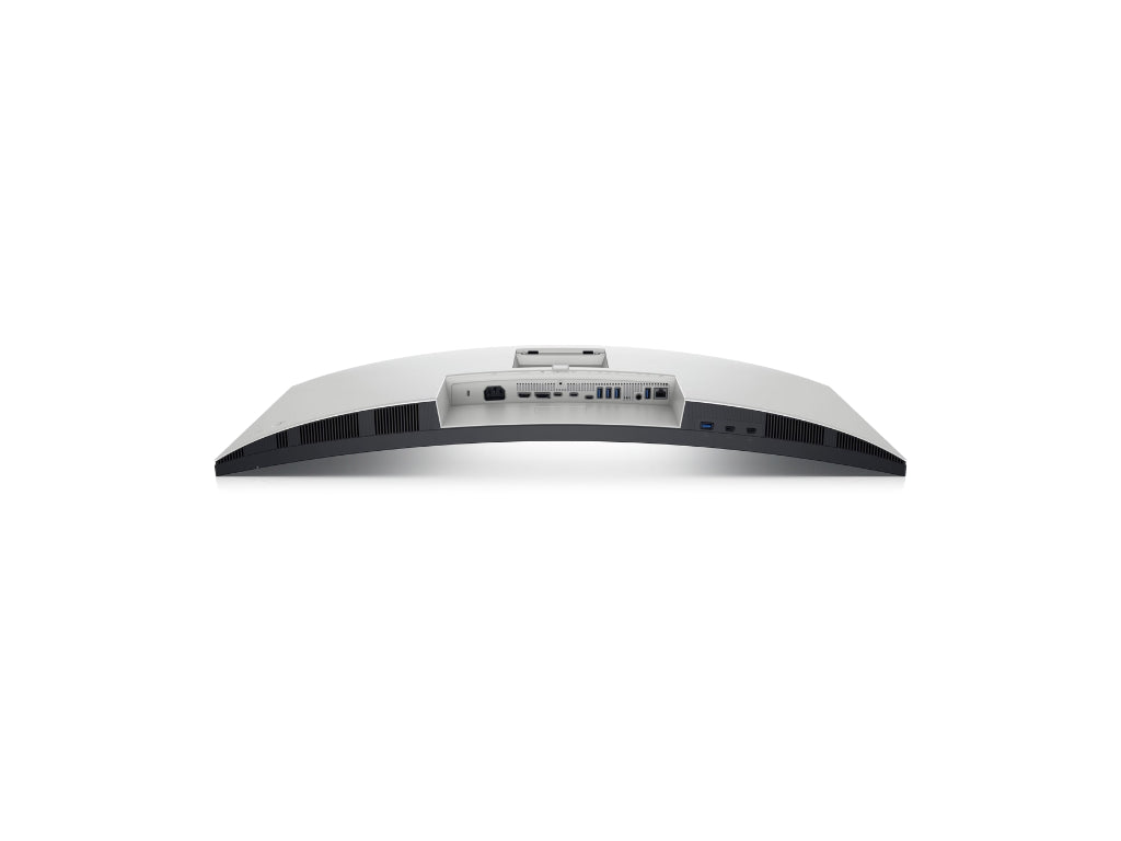 Dell UltraSharp 34 Curved U3425WE 34" UW-QHD IPS Black 120 Hz