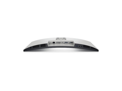 Dell UltraSharp 34 Curved U3425WE 34" UW-QHD IPS Black 120 Hz