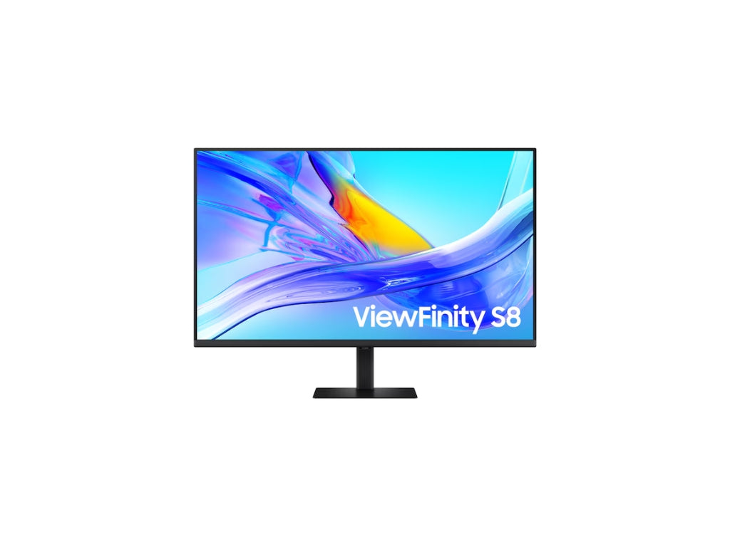 Samsung ViewFinity S8 S80UD 37" 4K UHD VA 60 Hz