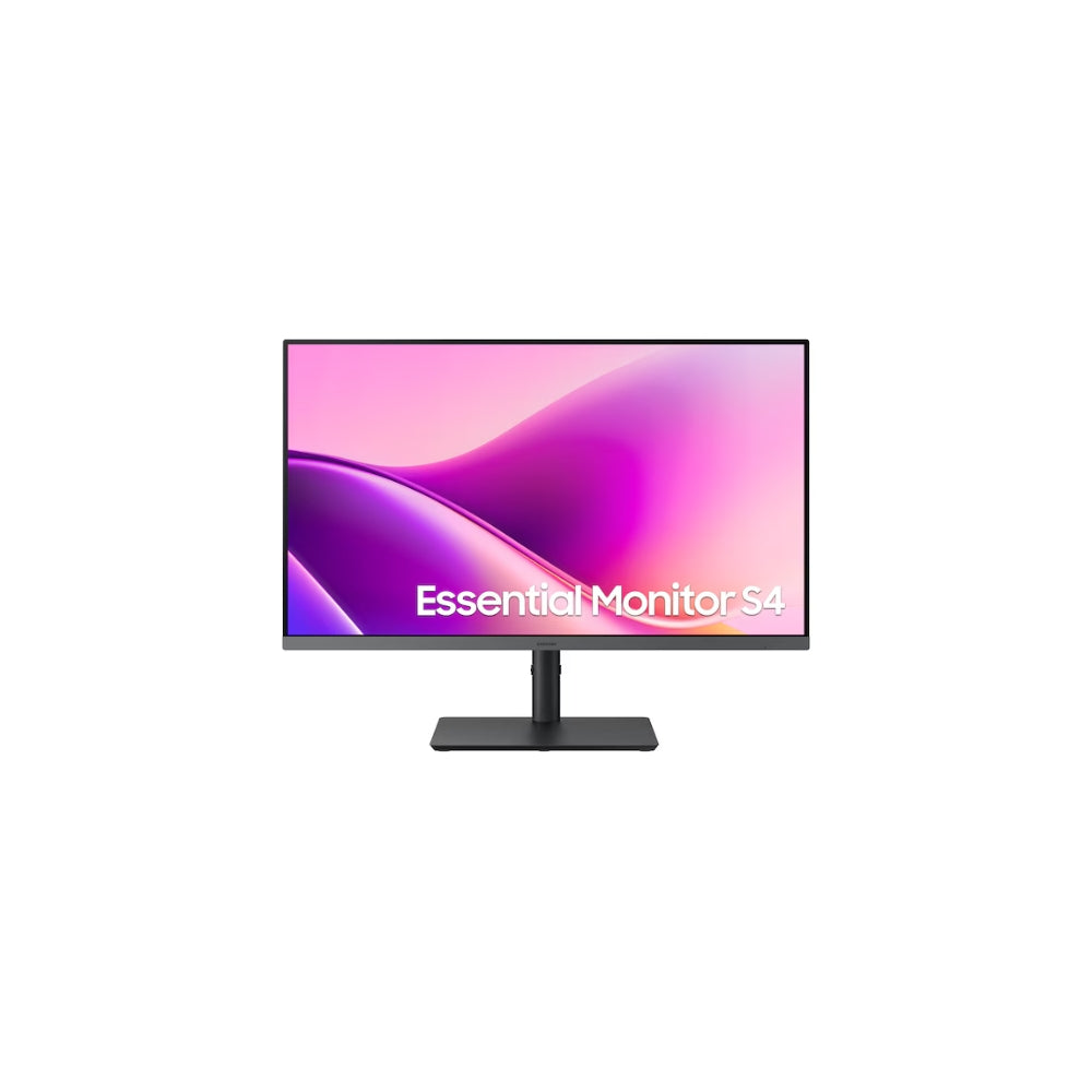 Samsung S4 S43UF - 27" - FHD - IPS - 100Hz