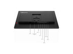 Lenovo ThinkVision T24D-40 24" FHD IPS 120 Hz