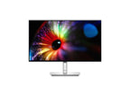 Dell UltraSharp U2724D 27" QHD IPS Black 120 Hz