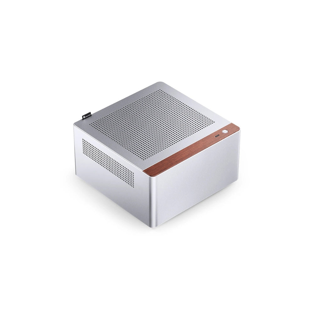 Jonsbo N10 Silver