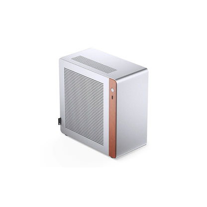 Jonsbo N10 Silver