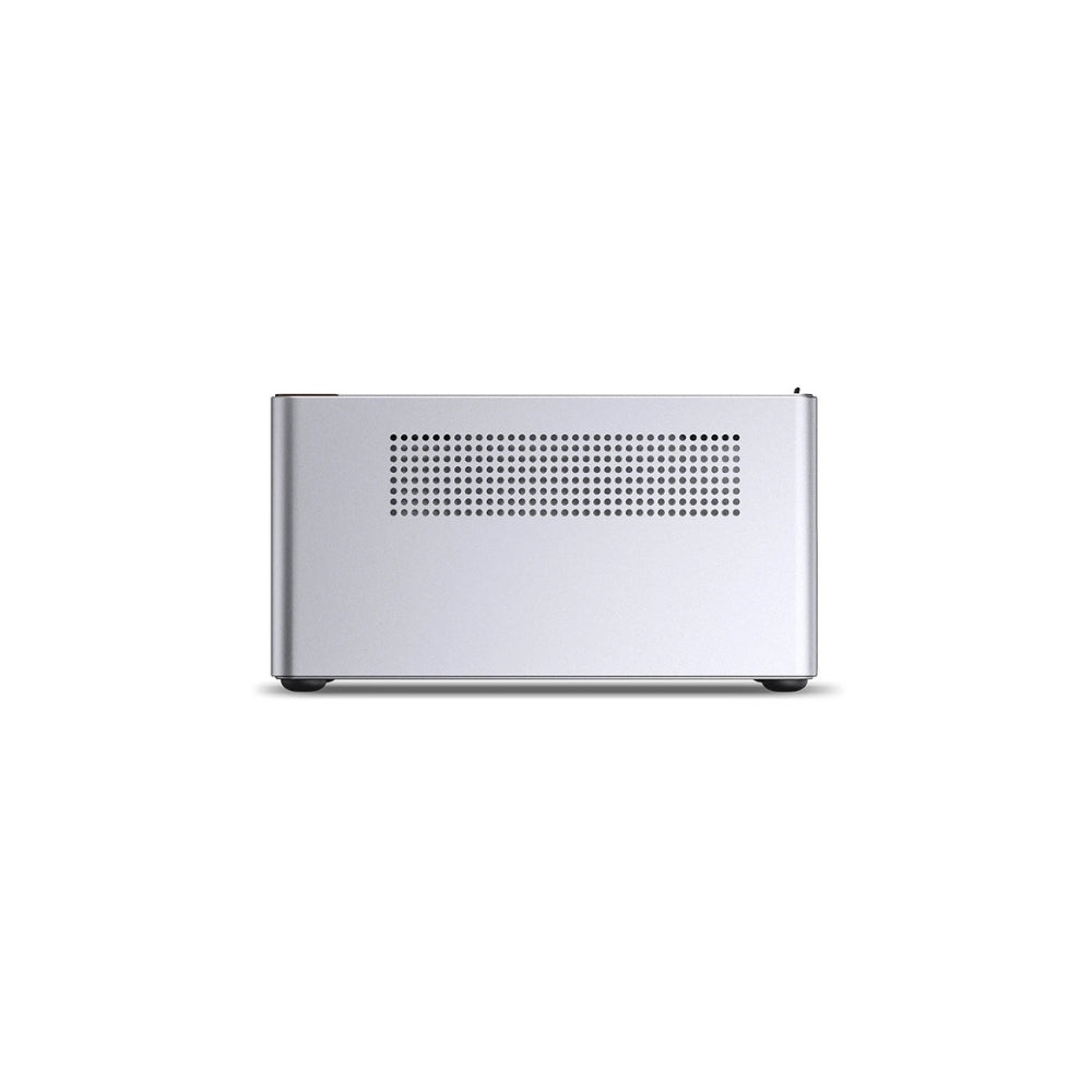 Jonsbo N10 Silver