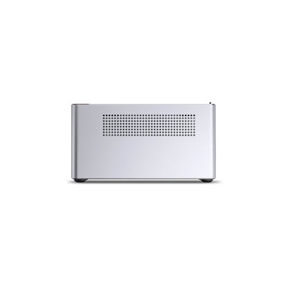 Jonsbo N10 Silver