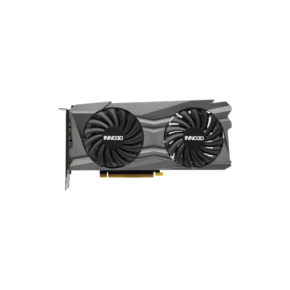 INNO3D GeForce RTX 3050 Twin X2 V2 8GB