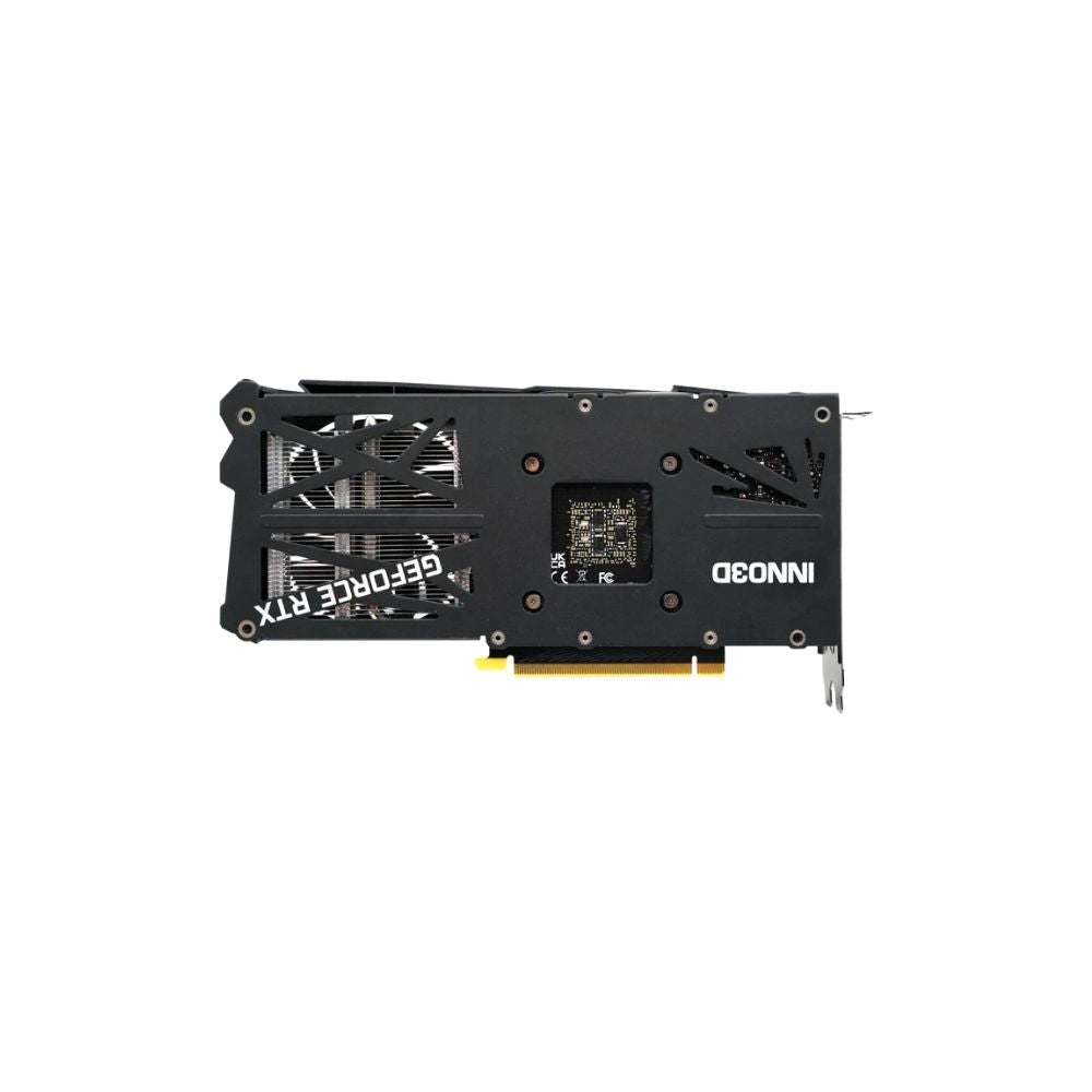 INNO3D GeForce RTX 3050 Twin X2 V2 8GB