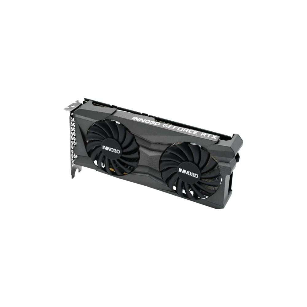 INNO3D GeForce RTX 3050 Twin X2 V2 8GB