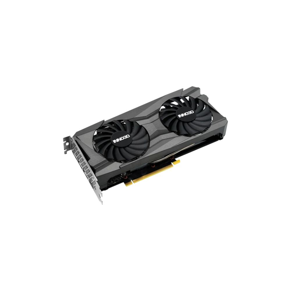 INNO3D GeForce RTX 3050 Twin X2 V2 8GB