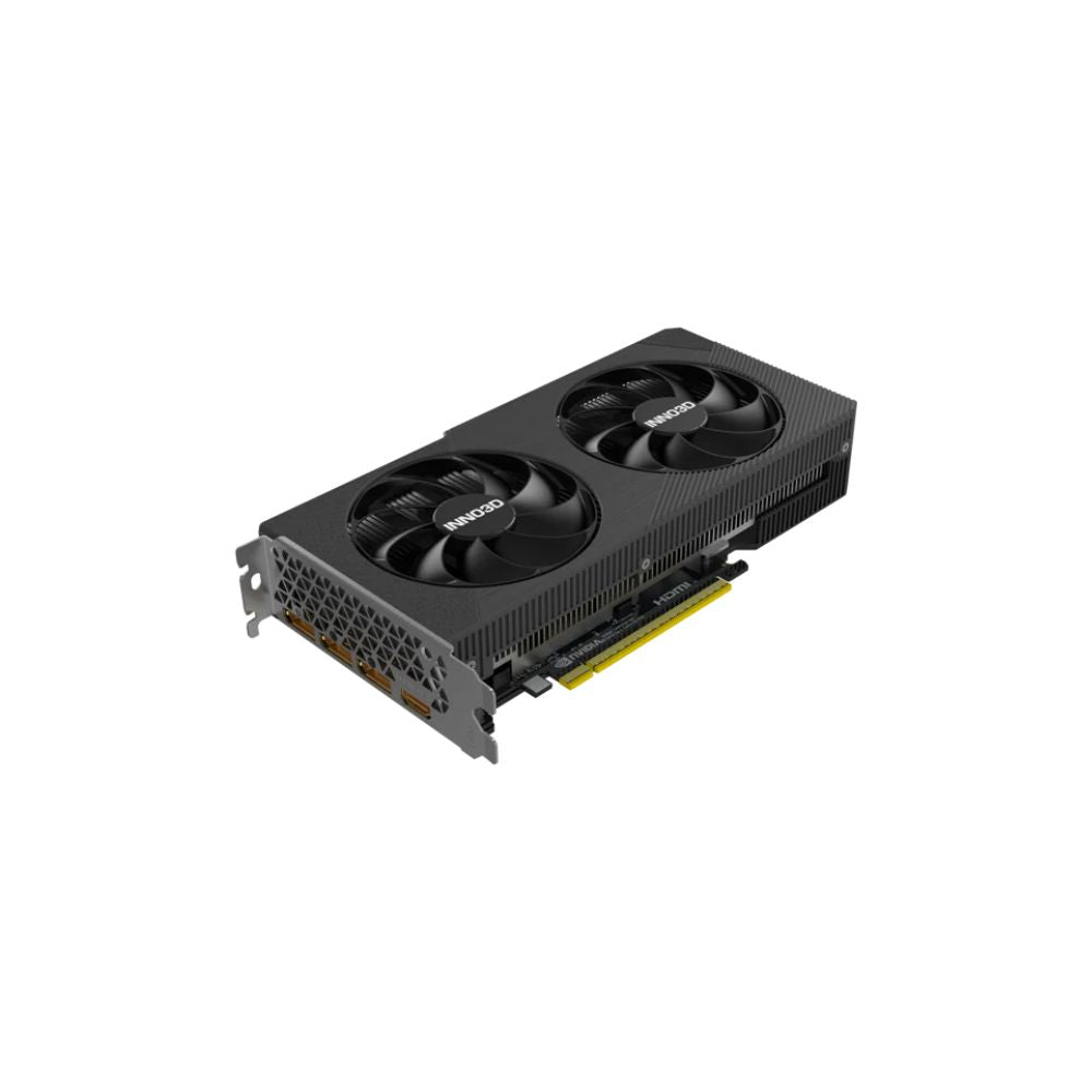 INNO3D GeForce RTX 5060 Ti Twin X2 OC 8GB
