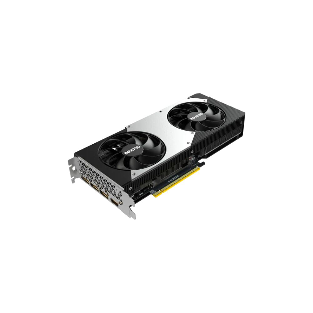 INNO3D GeForce RTX 5070 Twin X2 OC 12GB