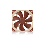 Noctua NF-A14 FLX Beige Brun 140mm