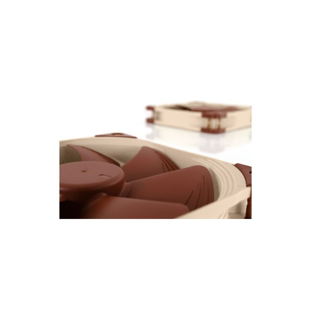 Noctua NF-A14 FLX Beige Brun 140mm