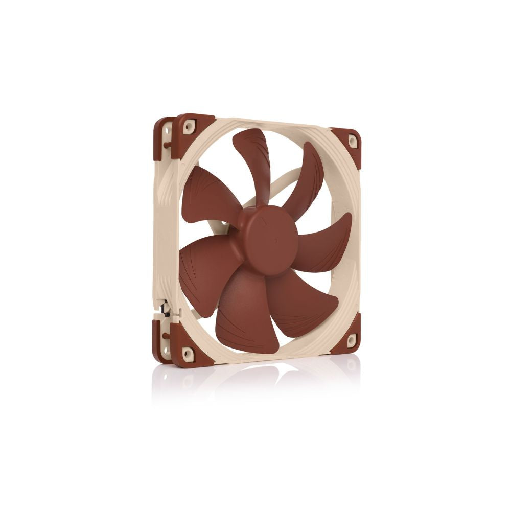 Noctua NF-A14 PWM Beige Brun 140mm