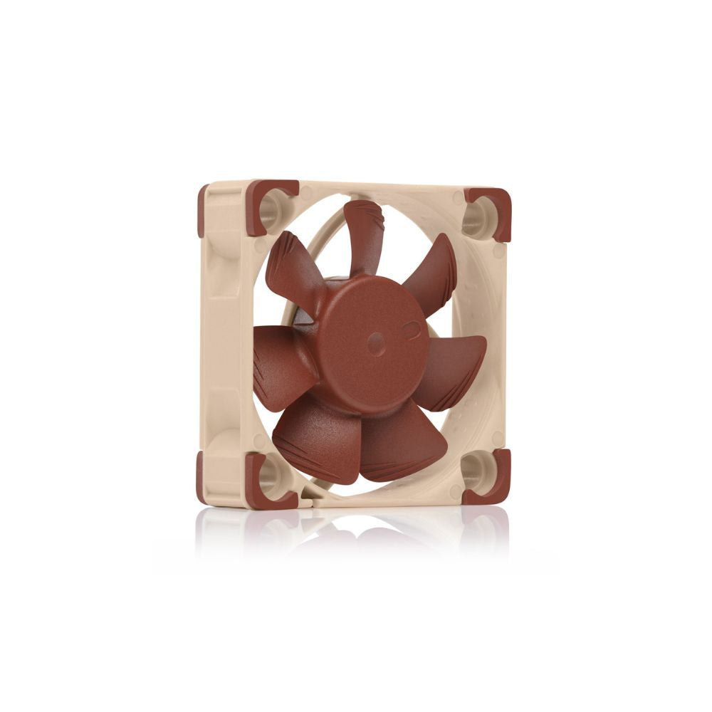 Noctua NF-A4x10 FLX Beige Brun 40mm