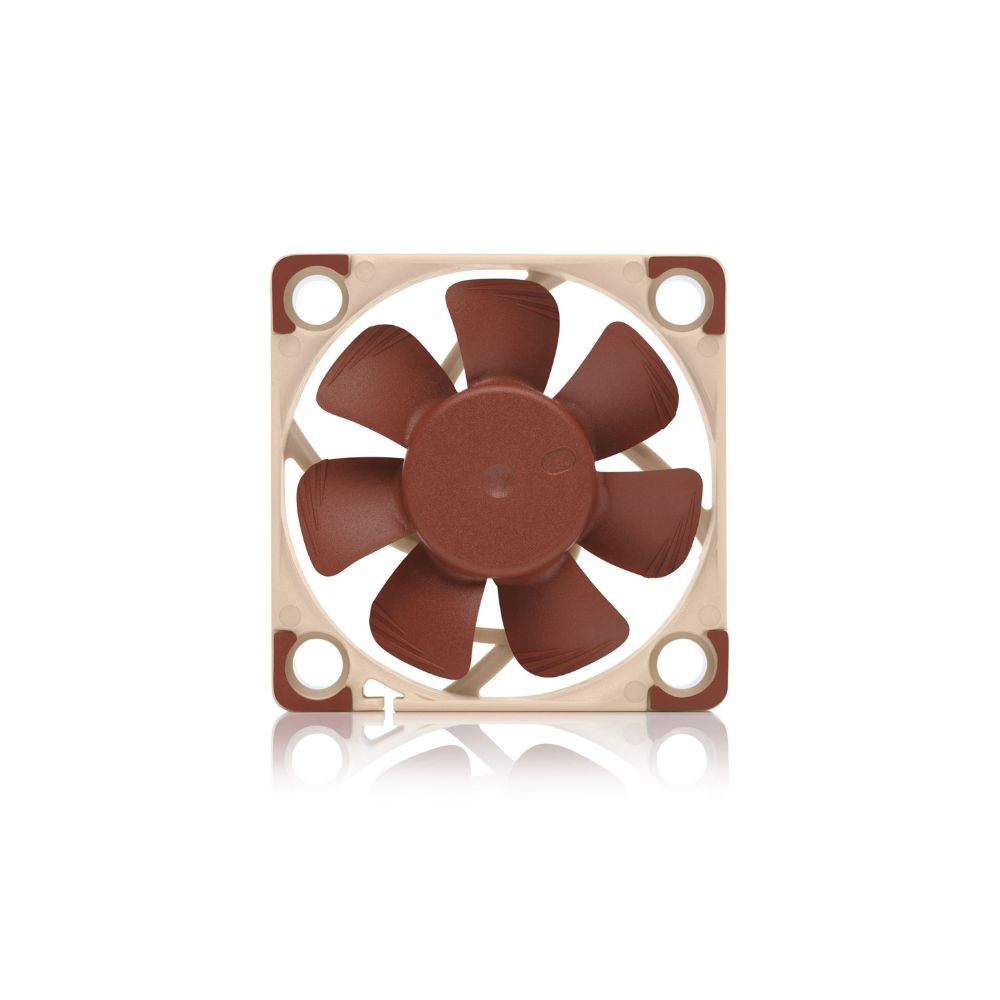 Noctua NF-A4x10 FLX Beige Brun 40mm