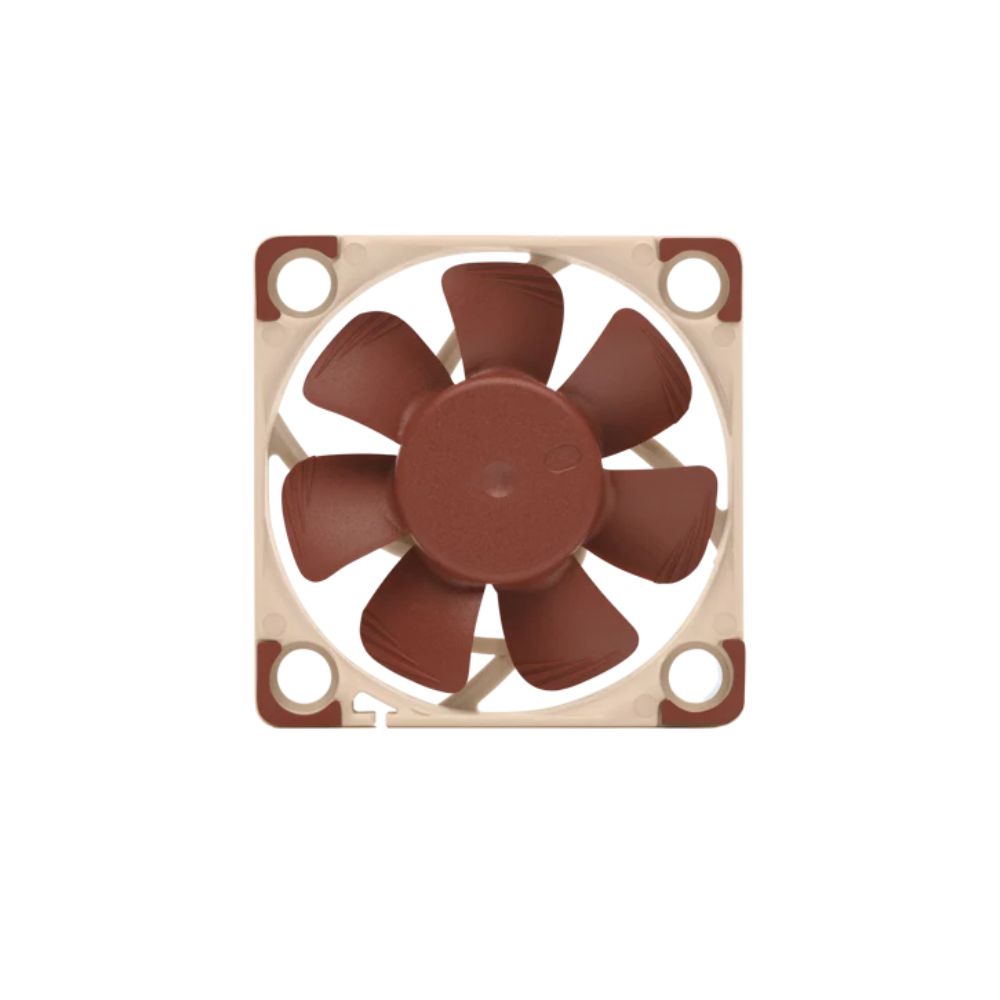 Noctua NF-A4x10 PWM Beige Brun 40mm