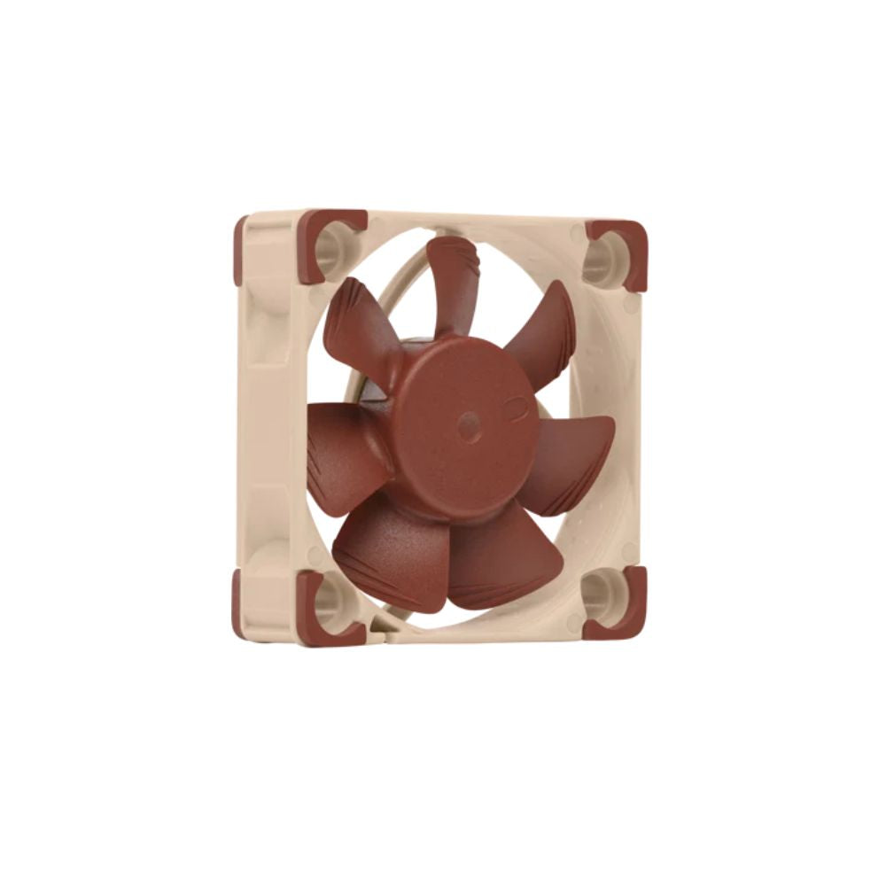 Noctua NF-A4x10 PWM Beige Brun 40mm