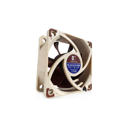 Noctua NF-A6x25 Beige Brun 60mm