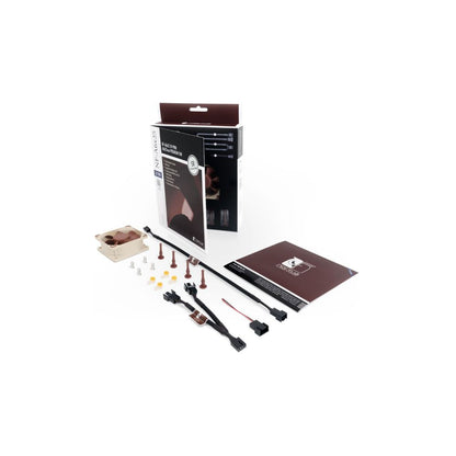 Noctua NF-A6x25 Beige Brun 60mm