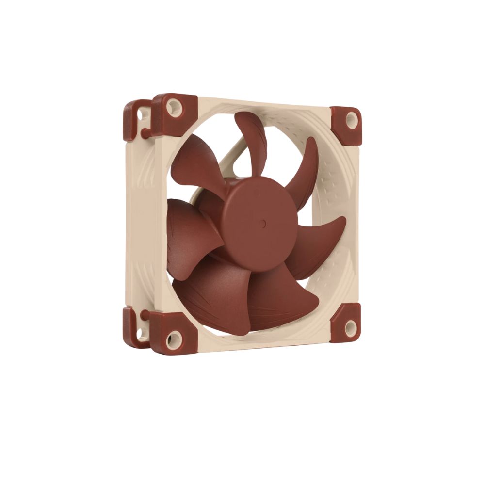 Noctua NF-A8 PWM Beige Brun 80mm