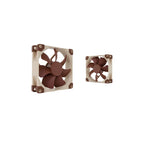 Noctua NF-A9 PWM Beige Brun 92mm