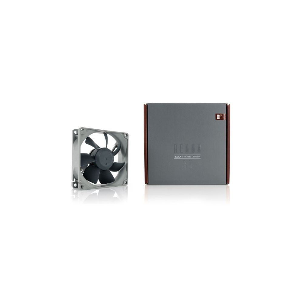 Noctua Redux NF-R8 Grå 80mm
