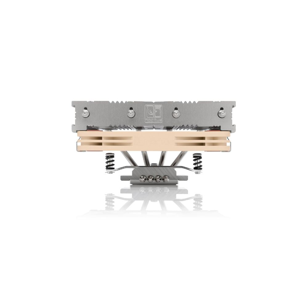 Noctua NH-L12S Beige Brun