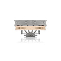 Noctua NH-L12S 120mm Beigebrun