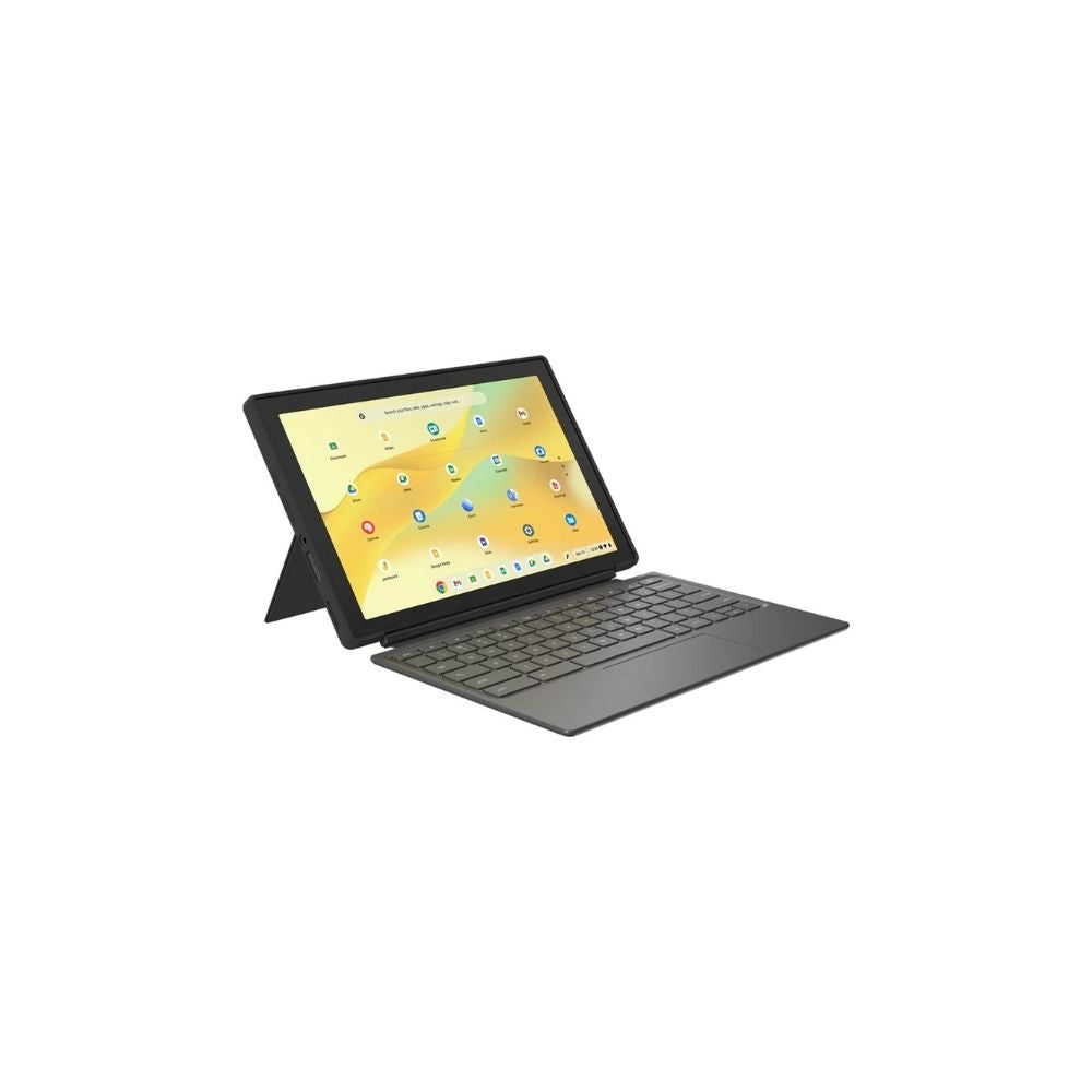 Acer Chrometab 311 D723N - 11" 128GB Silver/svart