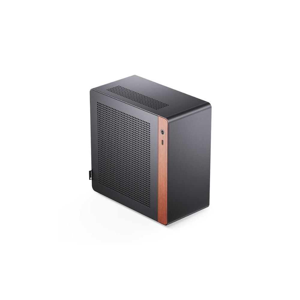 Jonsbo NV10 ITX Svart