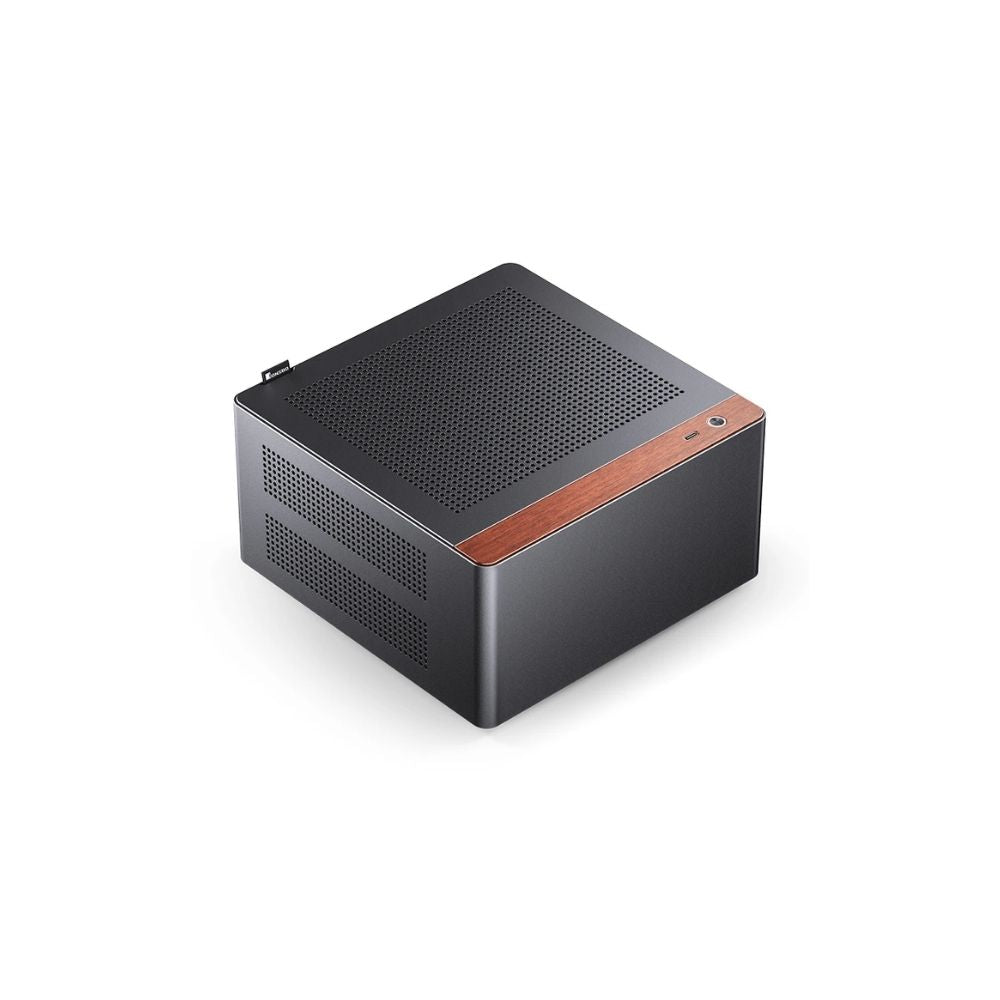 Jonsbo NV10 ITX Svart