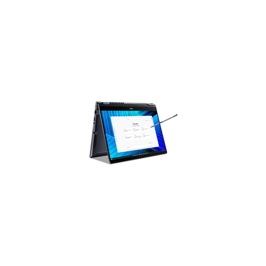 Acer TravelMate - 14" - Core Ultra 5 225U - 16GB RAM - 512GB SSD