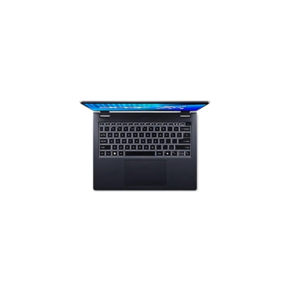 Acer TravelMate - 14" - Core Ultra 5 225U - 16GB RAM - 512GB SSD