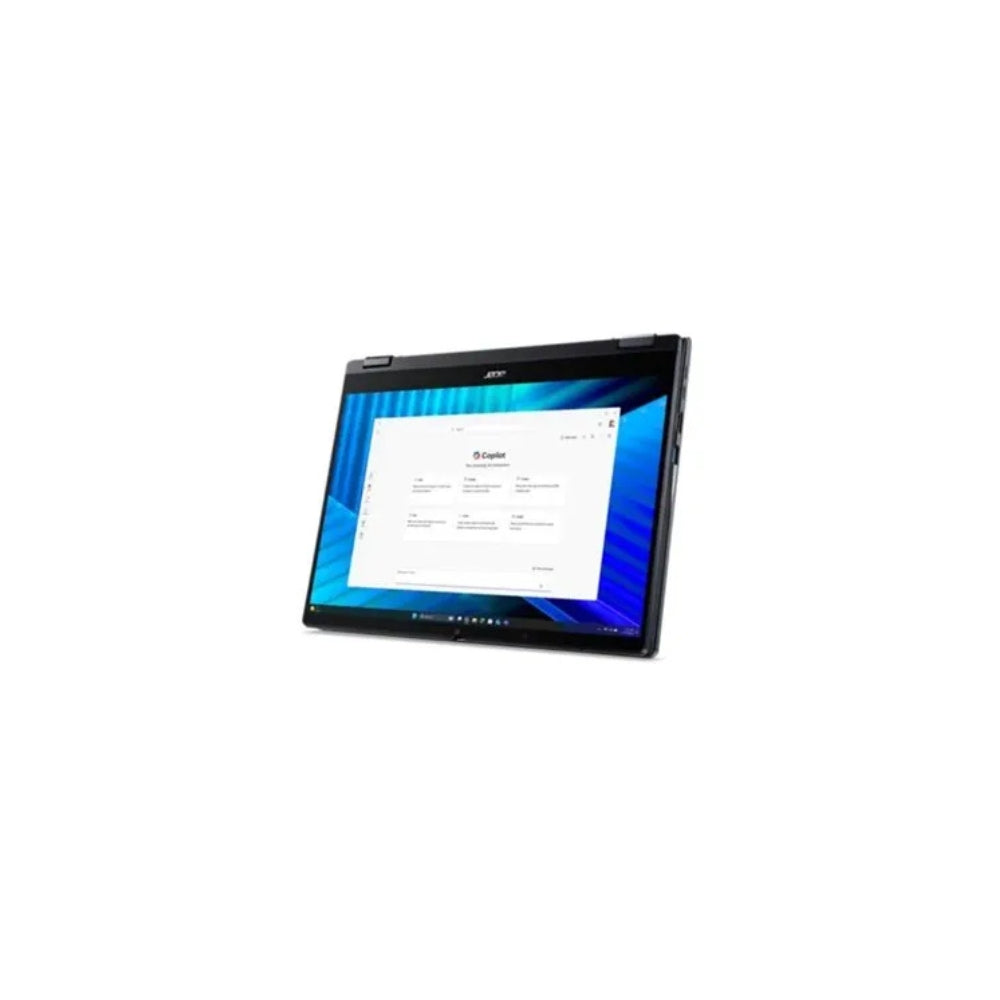 Acer TravelMate - 14" - Core Ultra 5 225U - 16GB RAM - 512GB SSD