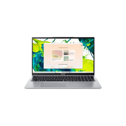 Acer Aspire Lite - 17.3" - i3 N355 - 8GB RAM - 512GB SSD
