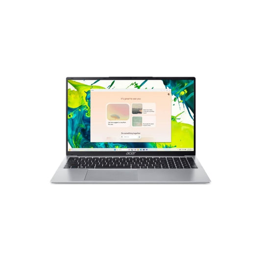 Acer Aspire Lite - 17.3" - i3 N355 - 8GB RAM - 512GB SSD