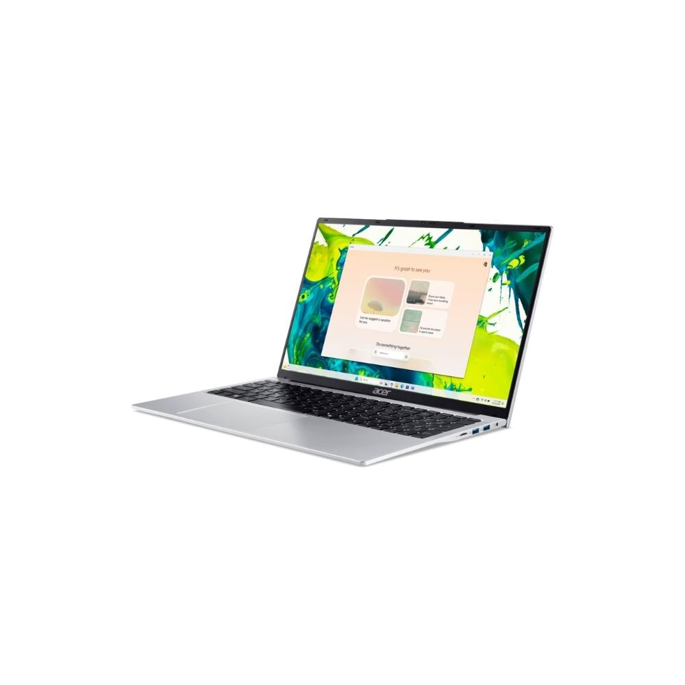 Acer Aspire Lite - 17.3" - i3 N355 - 8GB RAM - 512GB SSD