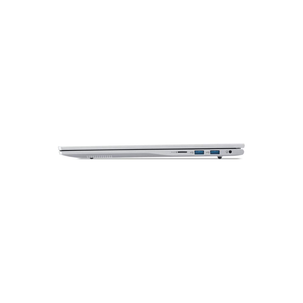 Acer Aspire Lite - 17.3" - i3 N355 - 8GB RAM - 512GB SSD