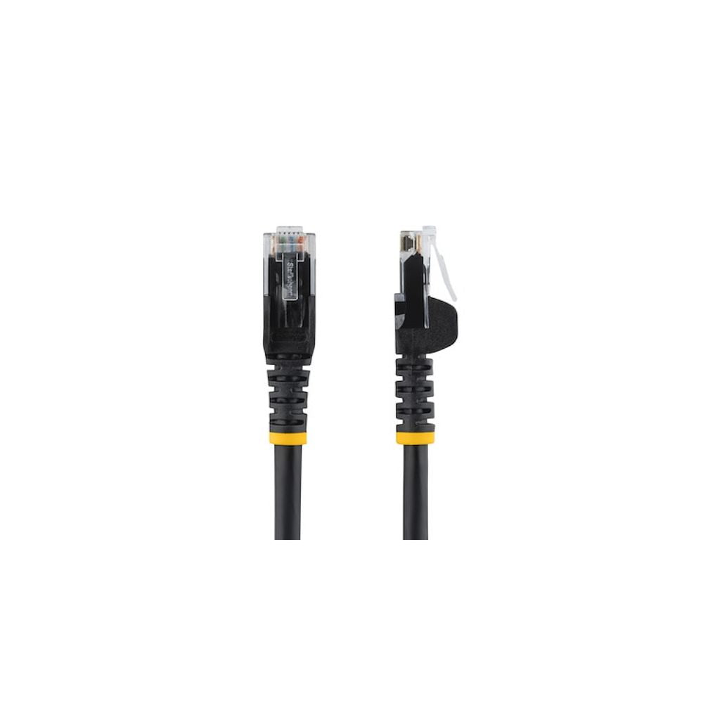 Startech Cat6 Ethernetlabel LSZH